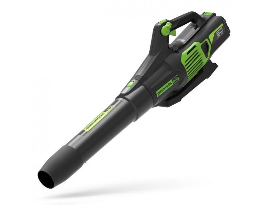 Воздуходувки