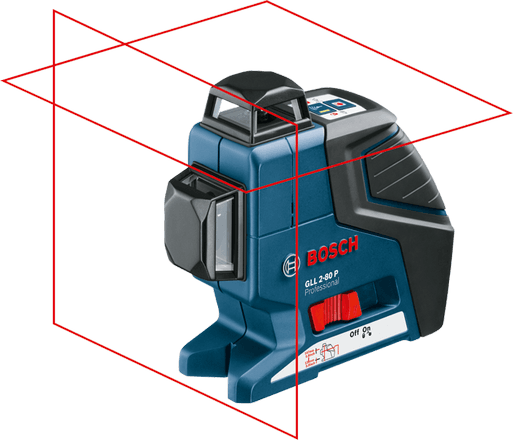 Лазерный нивелир