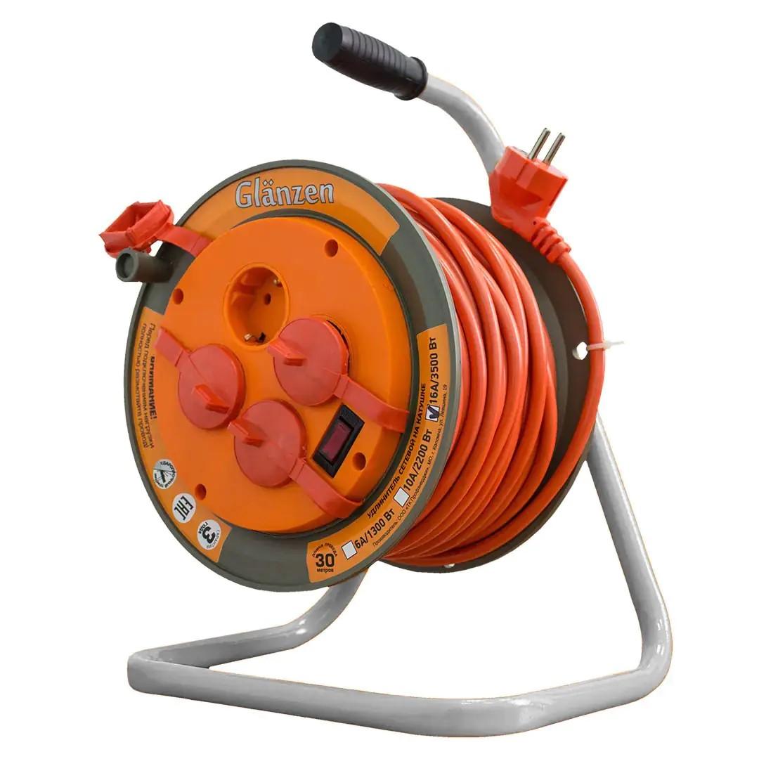 Удлинители