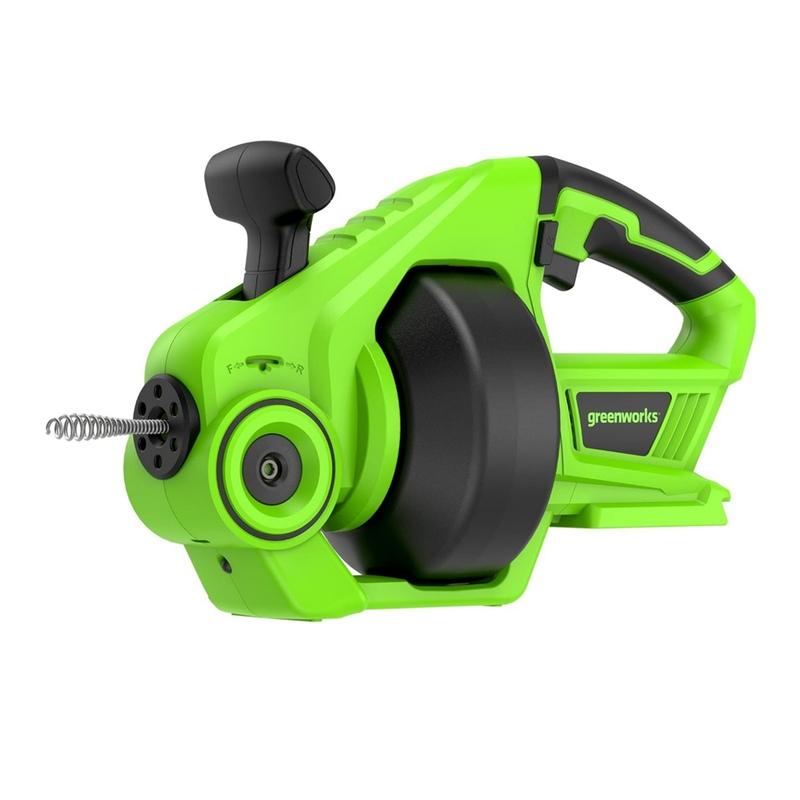 Трос сантехнический