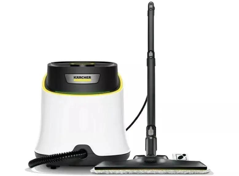 Пароочиститель