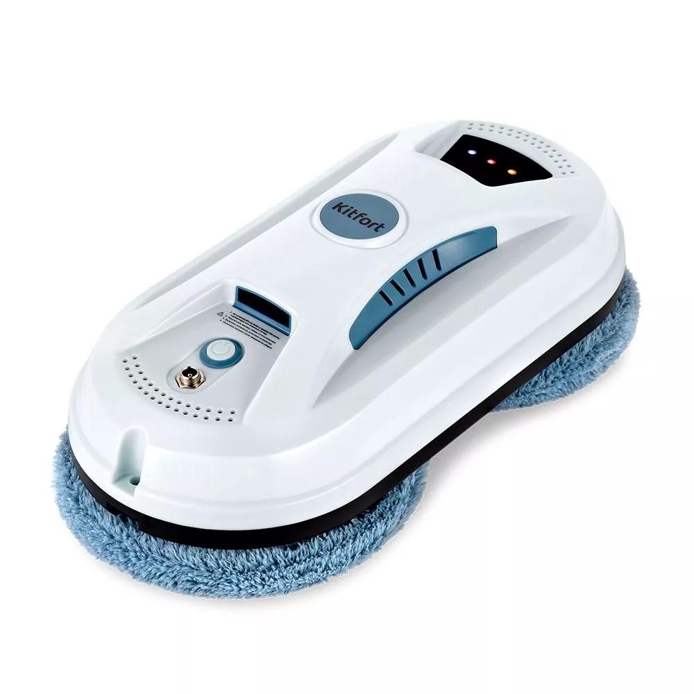 Робот для мытья окон