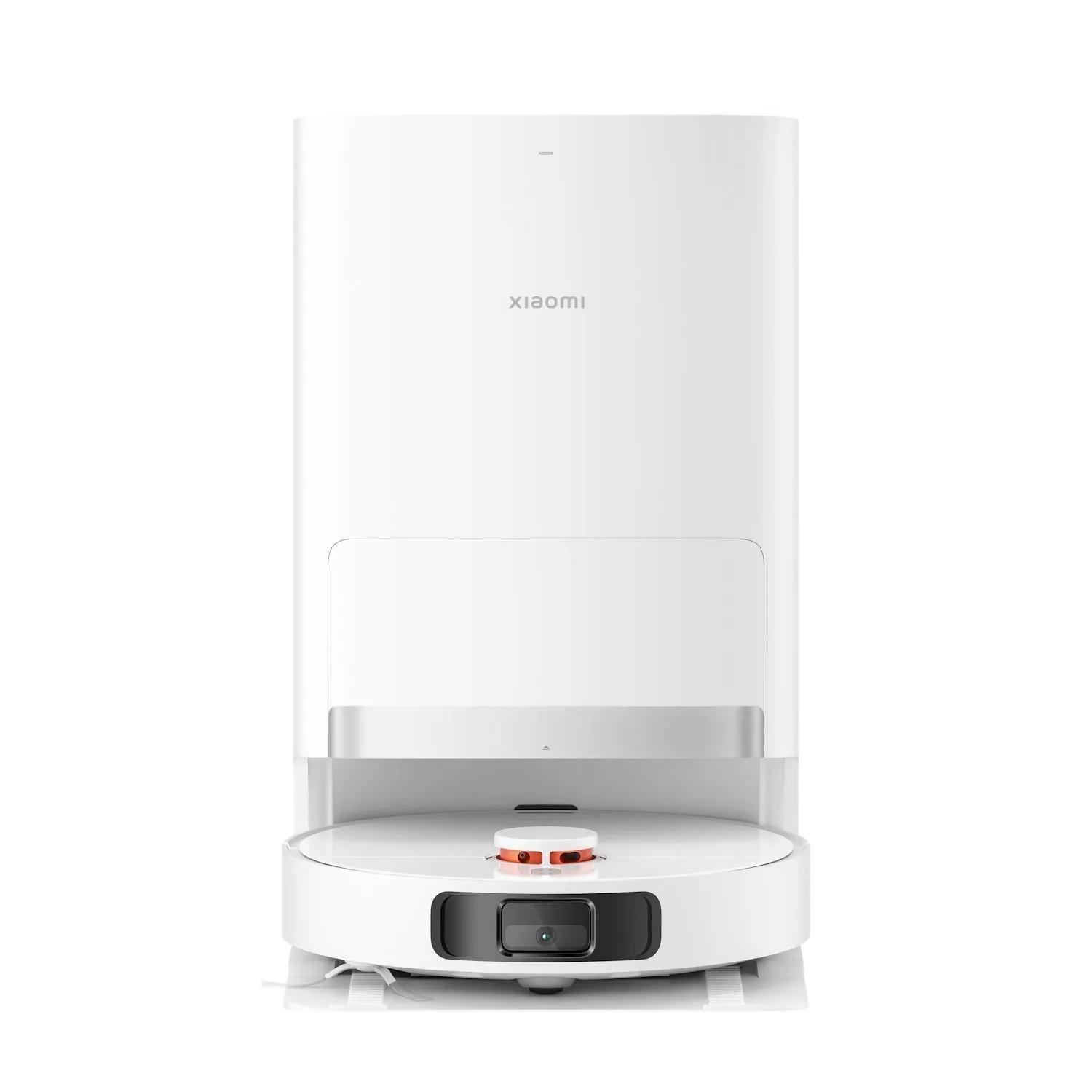 Робот-пылесосы