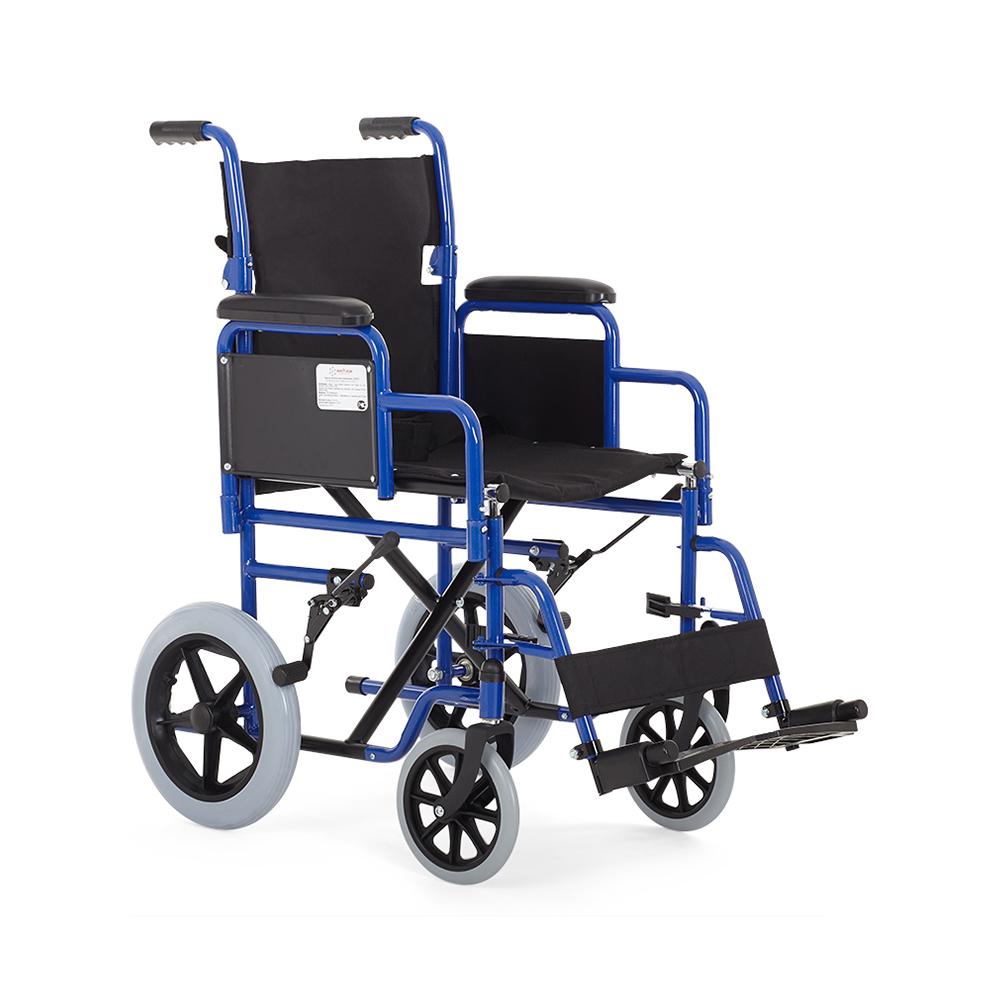 Кресло-каталка