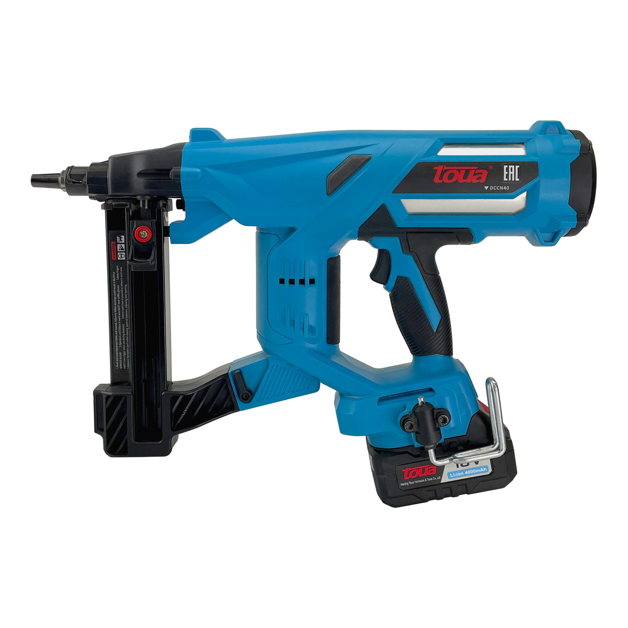 Пистолет монтажный