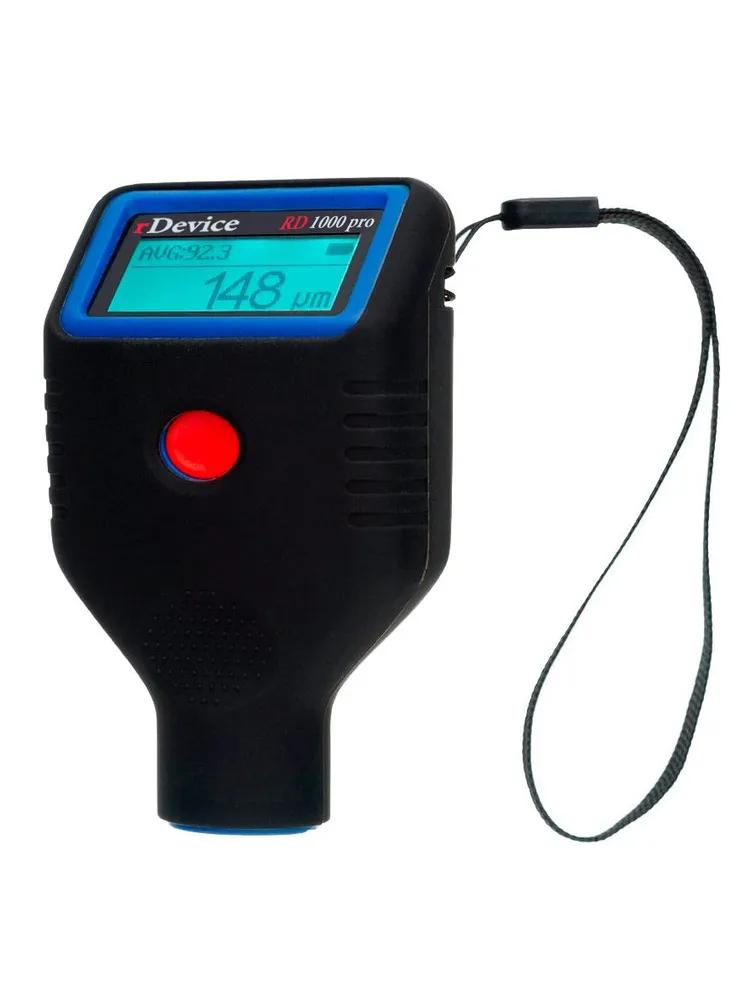 Толщиномеры