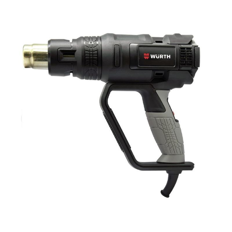 Фен строительный